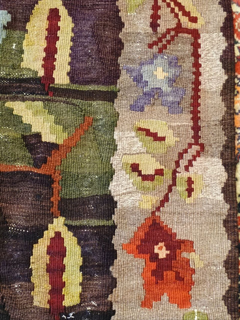 Kilim Persiano Antico - immagine 2