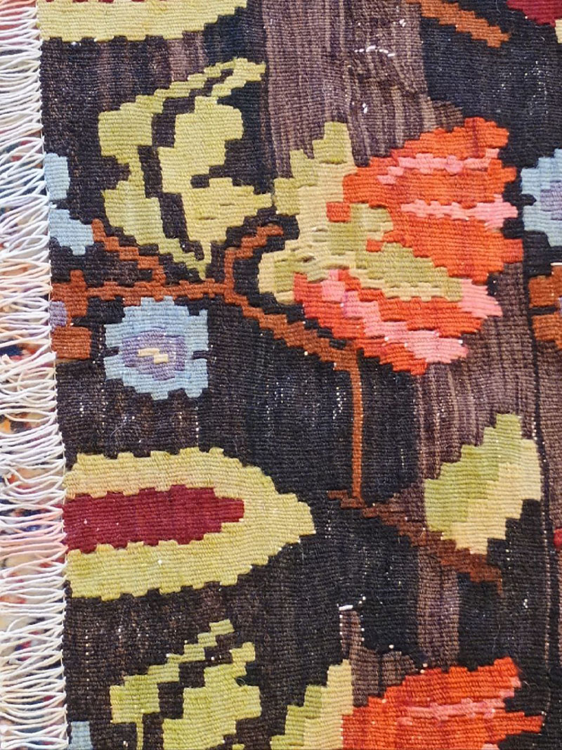 Kilim Persiano Antico - immagine 5