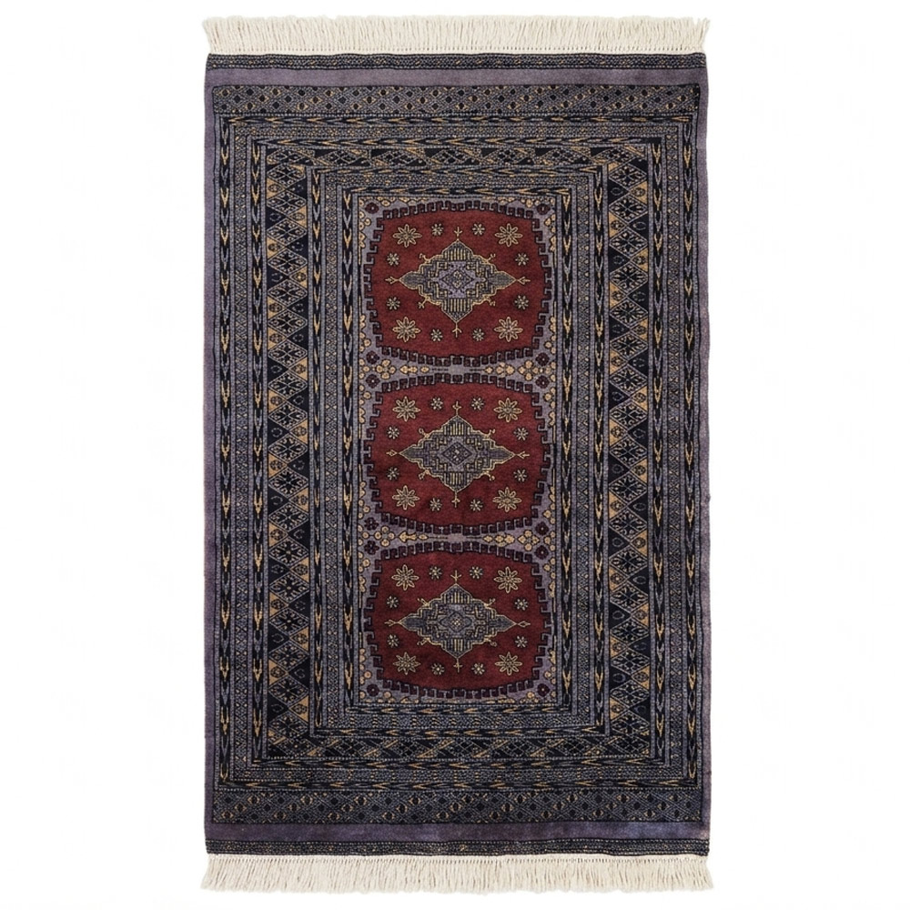 Tappeto Bukhara